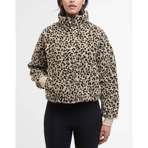 Product BARBOUR INTERNATIONAL B.INTL HARLEY FLEECE base image