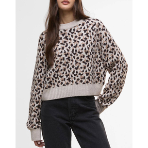 Product BARBOUR INTERNATIONAL ΠΛΕΚΤΟ base image