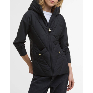 Product BARBOUR INTERNATIONAL SWEATSHIRT base image
