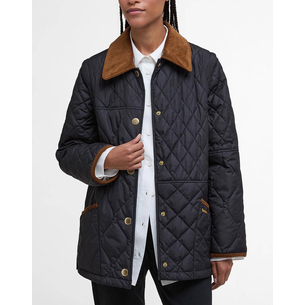 Product BARBOUR ΜΠΟΥΦΑΝ QUILT base image