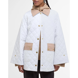 Product BARBOUR ΜΠΟYΦΑΝ QUILT base image