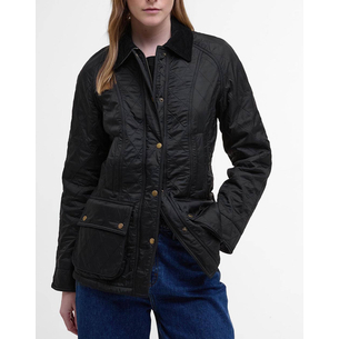 Product BARBOUR ΜΠΟYΦΑΝ QUILT base image