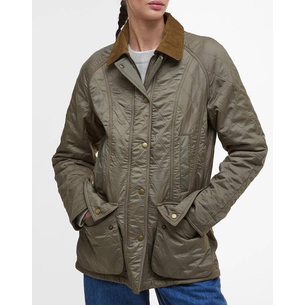 Product BARBOUR ΜΠΟYΦΑΝ QUILT base image