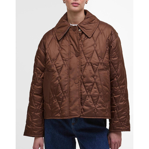 Product BARBOUR ΜΠΟΥΦΑΝ QUILT base image
