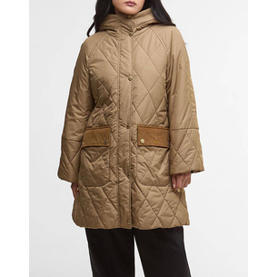 Product BARBOUR ΜΠΟΥΦΑΝ QUILT base image