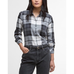 Product BARBOUR BARBOUR BREDON CHECK SHIRT base image