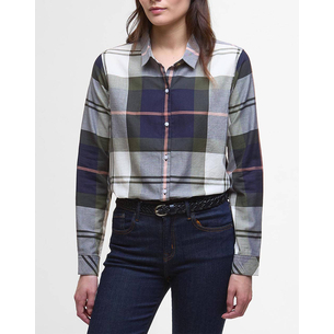Product BARBOUR BARBOUR MOORLAND SHIRT base image