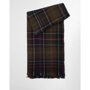 Product BARBOUR BARBOUR MONTIETH SERAPE base image