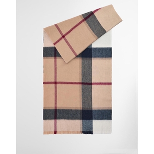 Product BARBOUR BARBOUR ROSEFIELD TARTAN SCARF base image