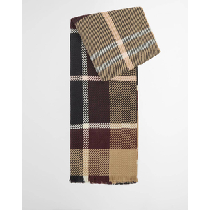 Product BARBOUR BARBOUR BLAIR TARTAN SCARF base image