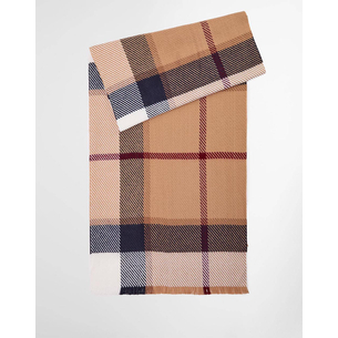 Product BARBOUR BARBOUR BLAIR TARTAN SCARF base image