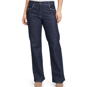 Product BETTY BARCLAY JEANS base image