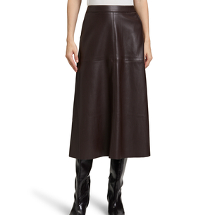 Product BETTY BARCLAY SKIRT base image