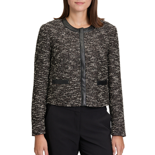 Product BETTY BARCLAY BLAZER base image