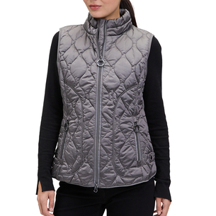 Product BETTY BARCLAY GILLET base image