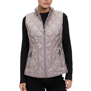 Product BETTY BARCLAY GILLET base image