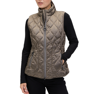 Product BETTY BARCLAY GILLET base image