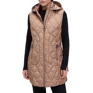 Product BETTY BARCLAY GILLET base image