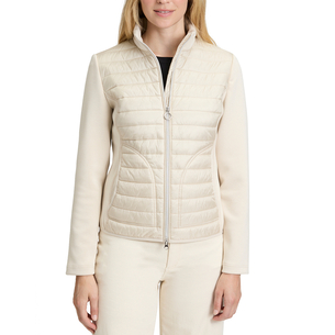 Product BETTY BARCLAY JACKET base image