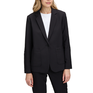 Product BETTY BARCLAY JACKET base image