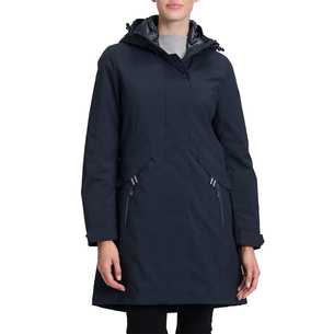 Product BETTY BARCLAY JACKET base image