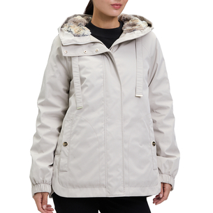 Product BETTY BARCLAY JACKET base image