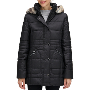 Product BETTY BARCLAY JACKET base image