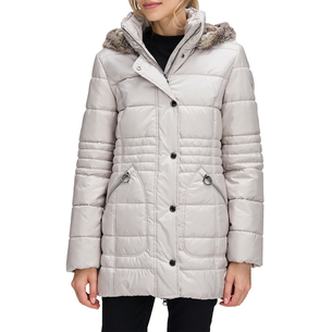 Product BETTY BARCLAY JACKET base image