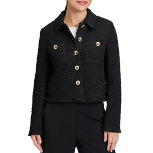 Product BETTY BARCLAY JACKET base image