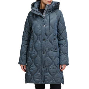 Product BETTY BARCLAY JACKET base image