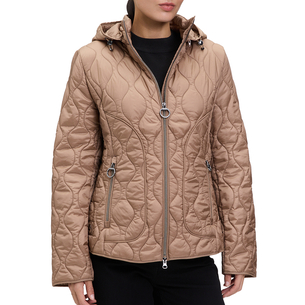 Product BETTY BARCLAY JACKET base image