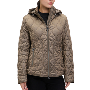 Product BETTY BARCLAY JACKET base image