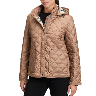 Product BETTY BARCLAY JACKET base image