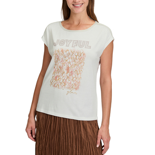 Product BETTY BARCLAY SHIRT base image