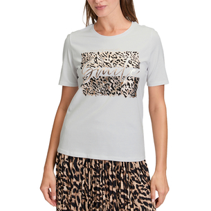 Product BETTY BARCLAY SHIRT base image