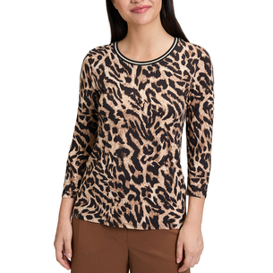 Product BETTY BARCLAY SHIRT base image