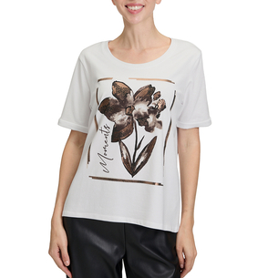 Product BETTY BARCLAY SHIRT base image