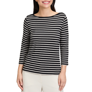 Product BETTY BARCLAY SHIRT base image