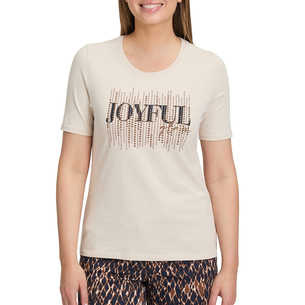 Product BETTY BARCLAY SHIRT base image