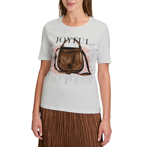 Product BETTY BARCLAY SHIRT base image