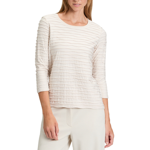 Product BETTY BARCLAY SHIRT base image