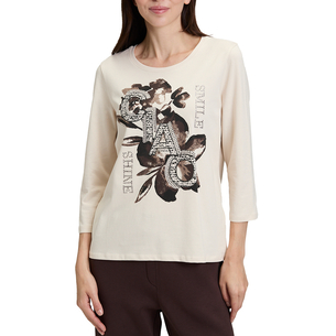 Product BETTY BARCLAY SHIRT base image