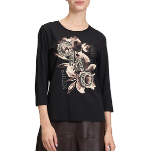 Product BETTY BARCLAY SHIRT base image