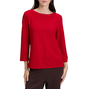 Product BETTY BARCLAY SHIRT base image