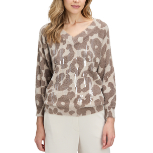 Product BETTY BARCLAY KNIT base image