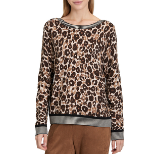 Product BETTY BARCLAY KNIT base image