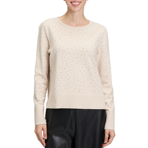 Product BETTY BARCLAY KNIT base image