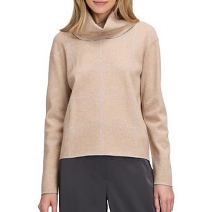 Product BETTY BARCLAY KNIT base image