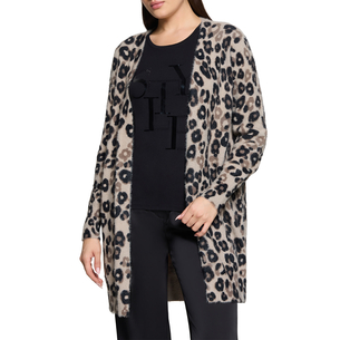 Product BETTY BARCLAY KNIT base image