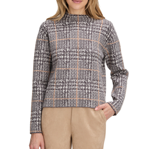 Product BETTY BARCLAY KNIT base image